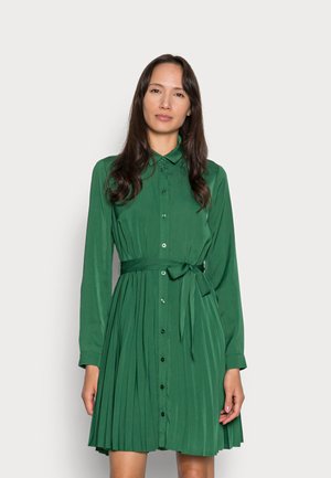 DRESS - Vestito estivo - dark green