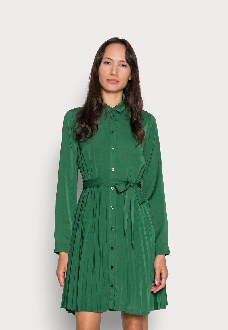 Anna Field Abito a camicia dark green/verde scuro Zalando.it