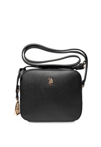 Unausgewählt, black
