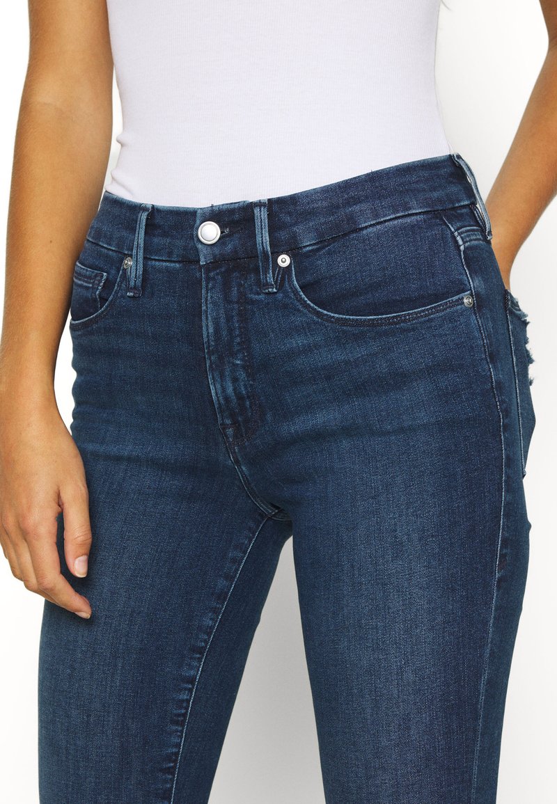 wallpapers Good American Good Legs Crop Raw Edge zalando