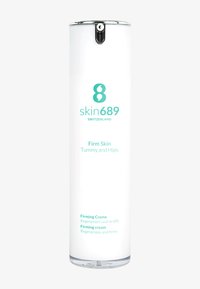 skin689 - FIRM SKIN TUMMY & HIPS CREME - Körperlotion Thumbnail-Bild 1