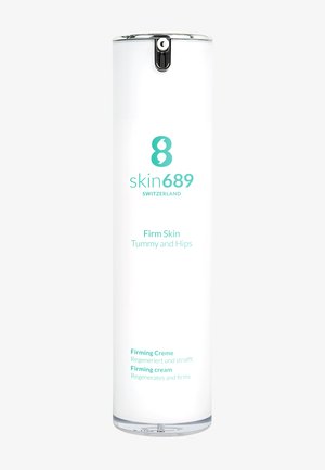 skin689 FIRM SKIN TUMMY & HIPS CREME - Hydratant