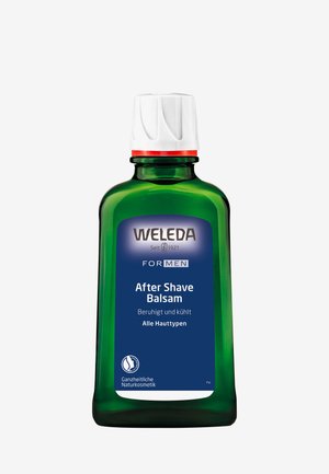 AFTER SHAVE BALM - Aftershave balm - -