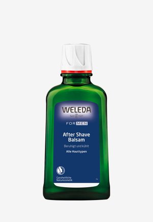 AFTER SHAVE BALM  - After-Shave Balsam - -