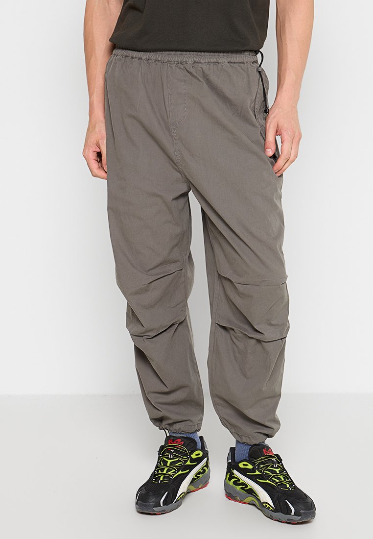 Revolution Broek grijs Revolution Broek grijs