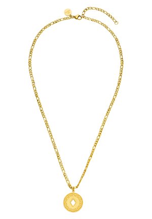 LOLANI - Halskette - gold-coloured