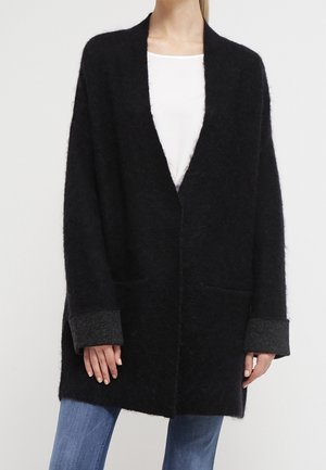 Gilet - black