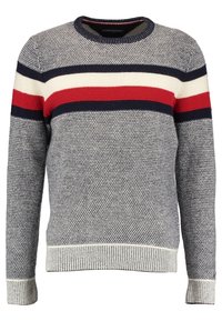 Tommy Hilfiger Pullover - blue