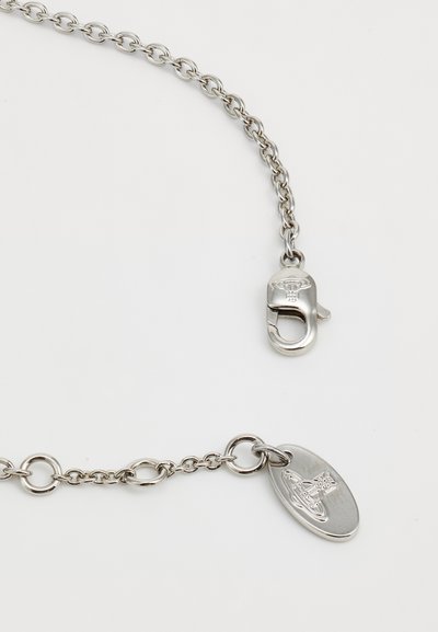Vivienne Westwood KIKA BRACELET - Rokassprādze - silver-coloured