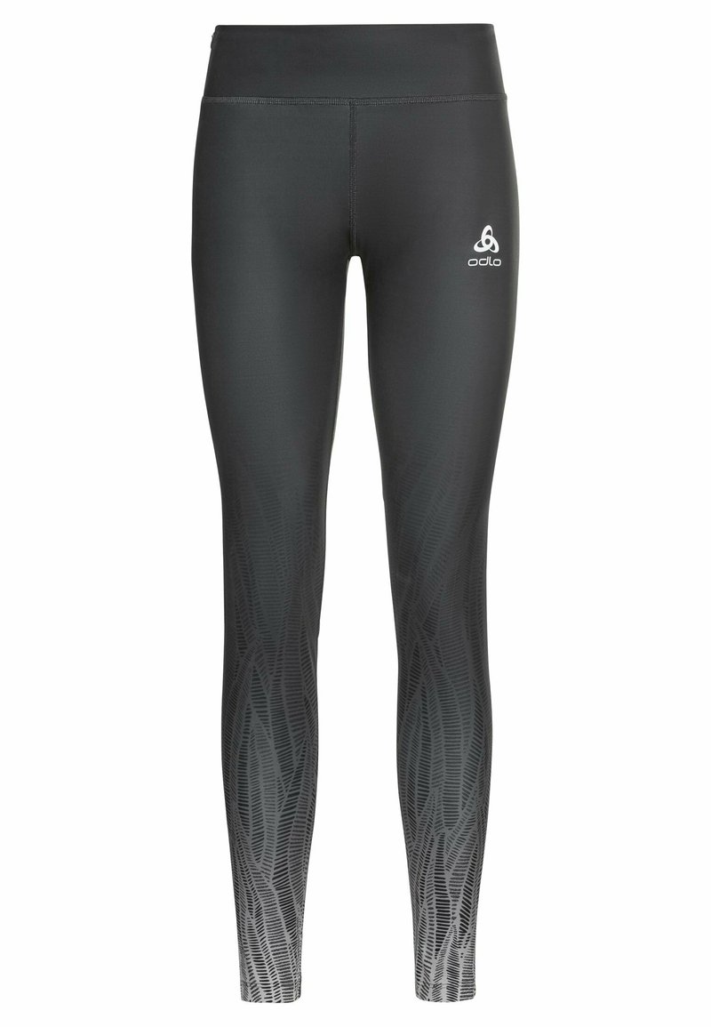 Odlo Tights zwart Odlo Tights zwart