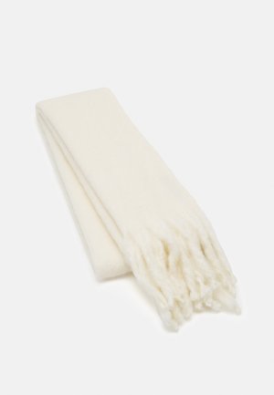 Sjal - beige