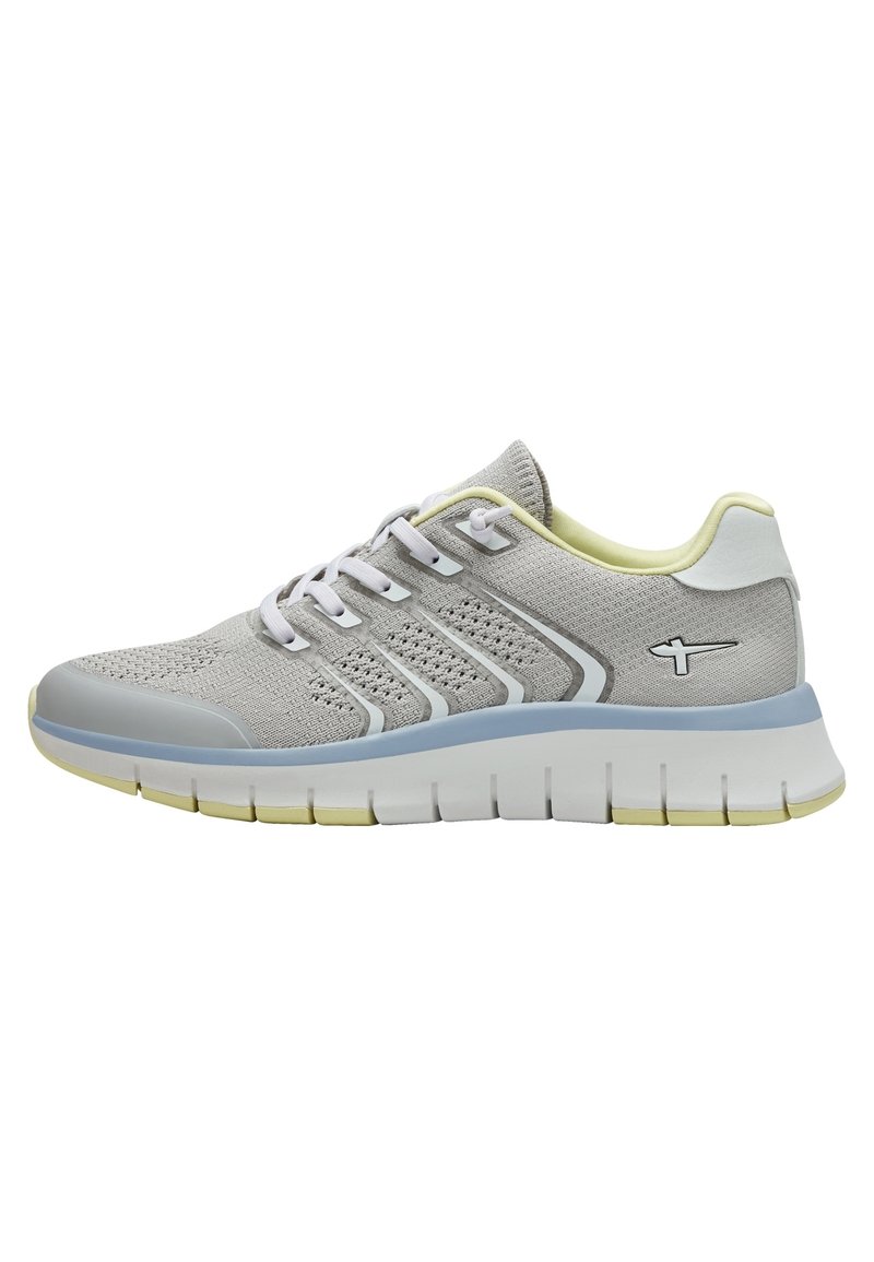 Tamaris Sneakers laag - sky/lichtblauw - Zalando.nl