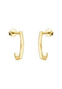 Unausgewählt, gold coloured