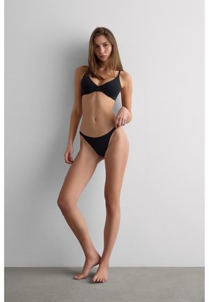 Intimissimi, ULTRALIGHT - Braguitas - black