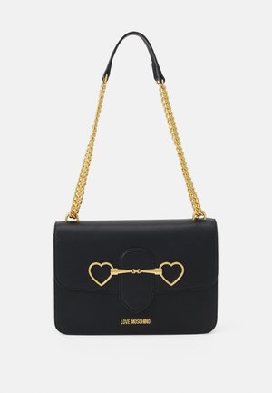 Bolso de mano - nero