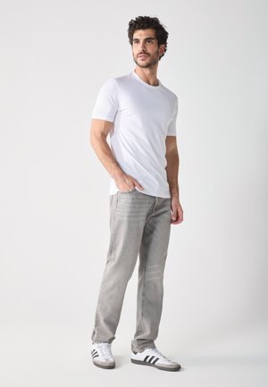 Pier One 10 PACK - T-Shirt basic - bright white