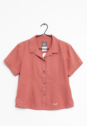 Jack Wolfskin Blusa - pink
