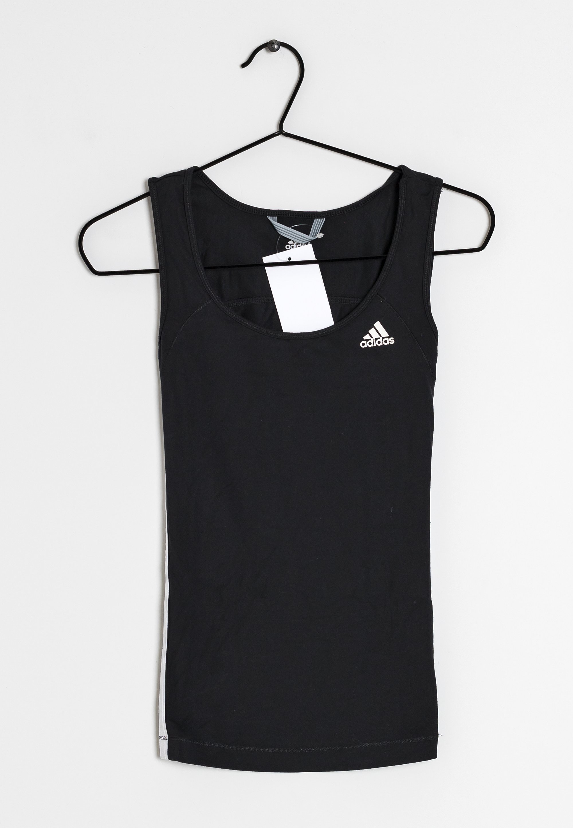 adidas Performance Top - colored/negro (Segunda - Zalando.es