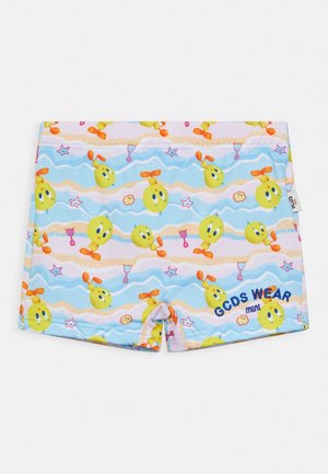 LOONEY TUNES SWIM SHORTS - Calções de banho - summer ti