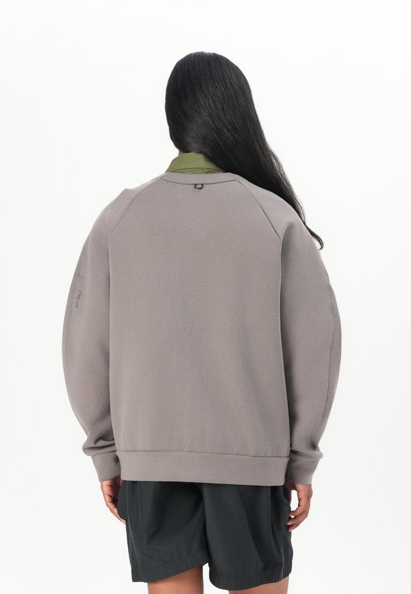 24.7 CARDIGAN - Cardigan - cave stone4