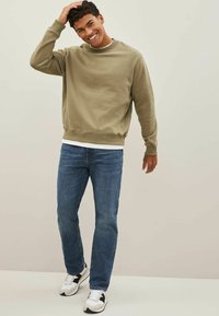 Next CREW - Sweatshirt - neutral