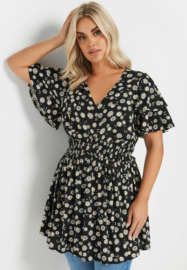 DAISY PEPLUM  - Bluse