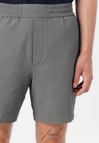 Calvin Klein PULL ON - Shorts - castlerock