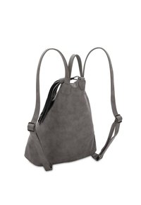 Fritzi aus Preußen Malý batoh  - dark grey