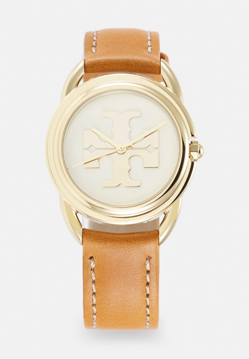 Tory Burch Horloge - brown