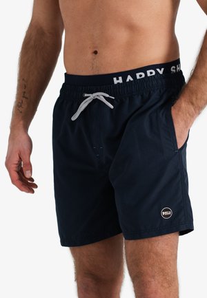 Swimming shorts - navy