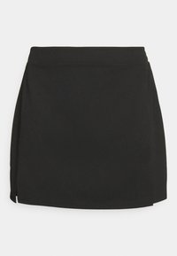 Jupe Denim Midi NOISY MAY - Fente Avant - 99% Coton - Taille Normale