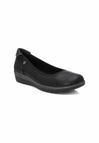XTI Bailarinas - black