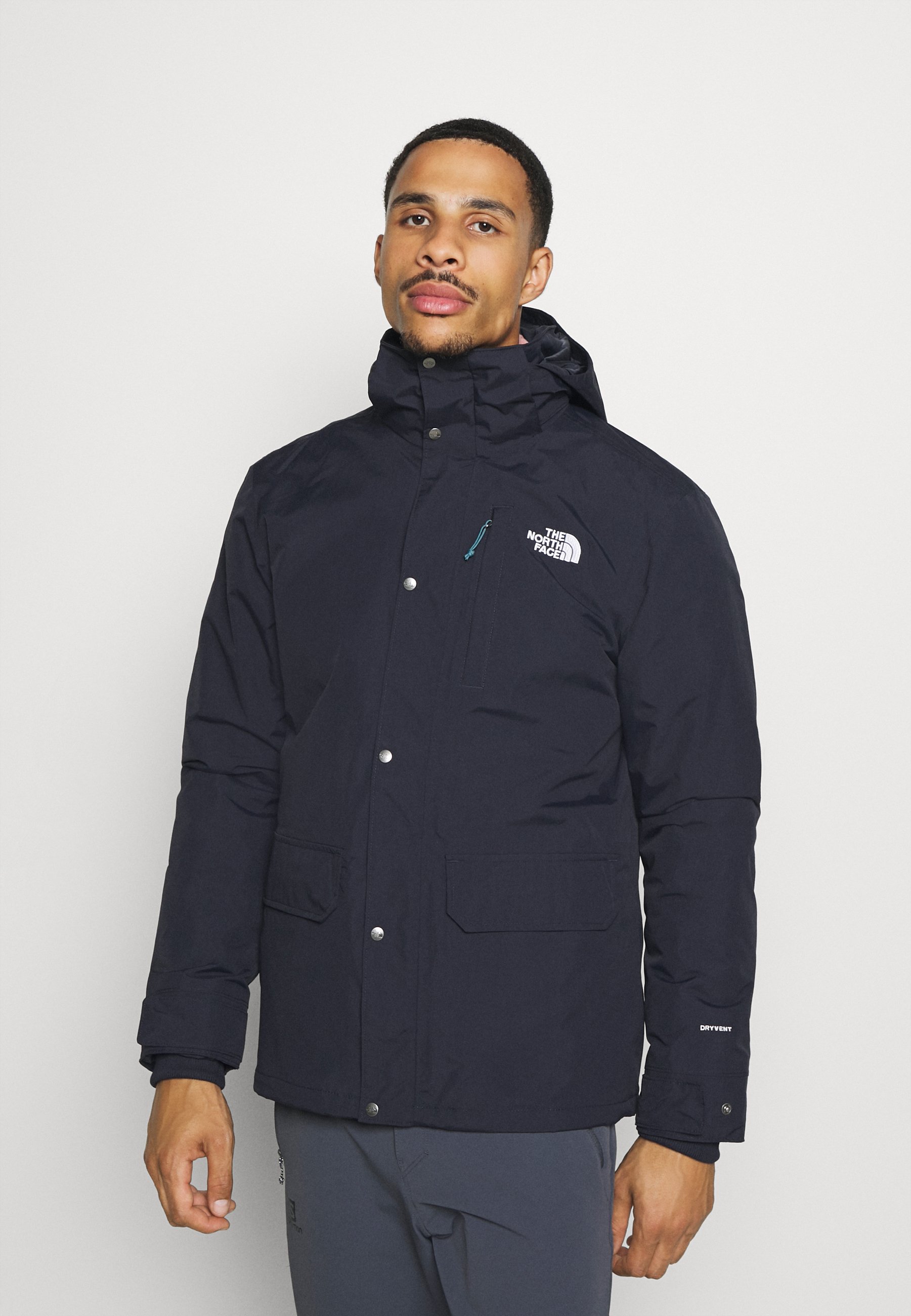 The North Face In 2025