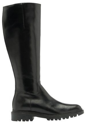 Bottes - black