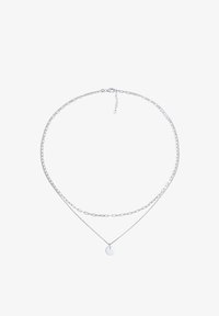 Valitud, silberfarben