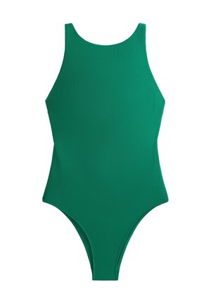 OYSHO, Swimsuit - green