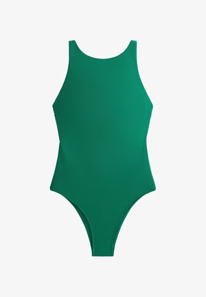 OYSHO, Swimsuit - green