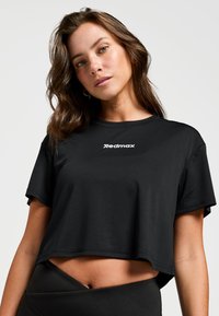 Non sélectionné, black