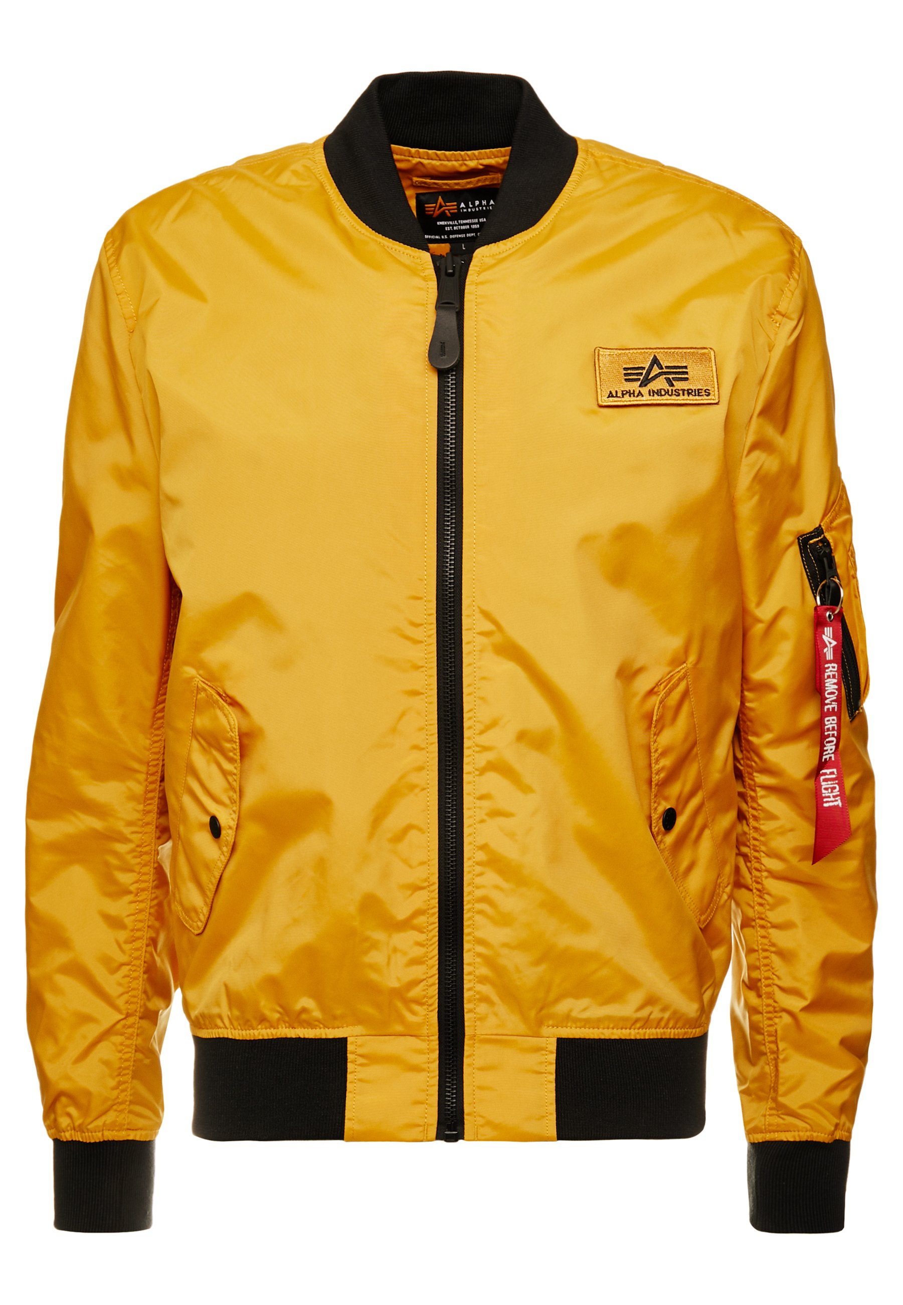 bumblebee alpha industries