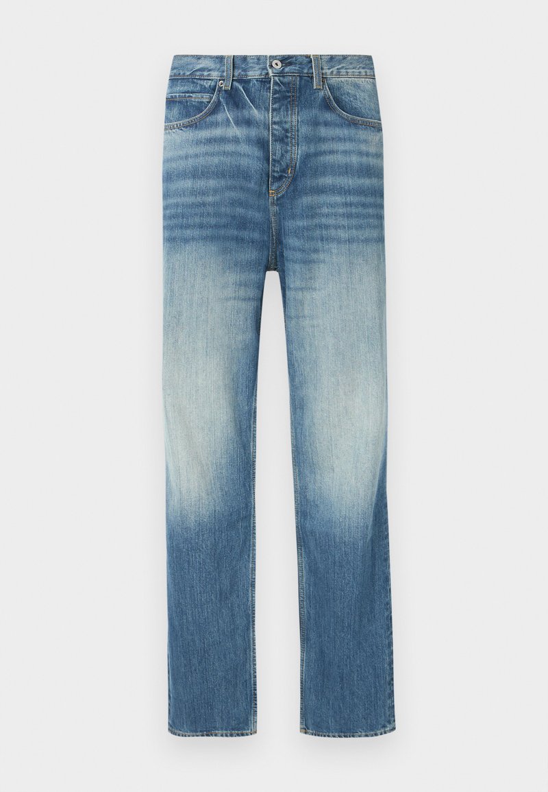 Vaqueros baggy