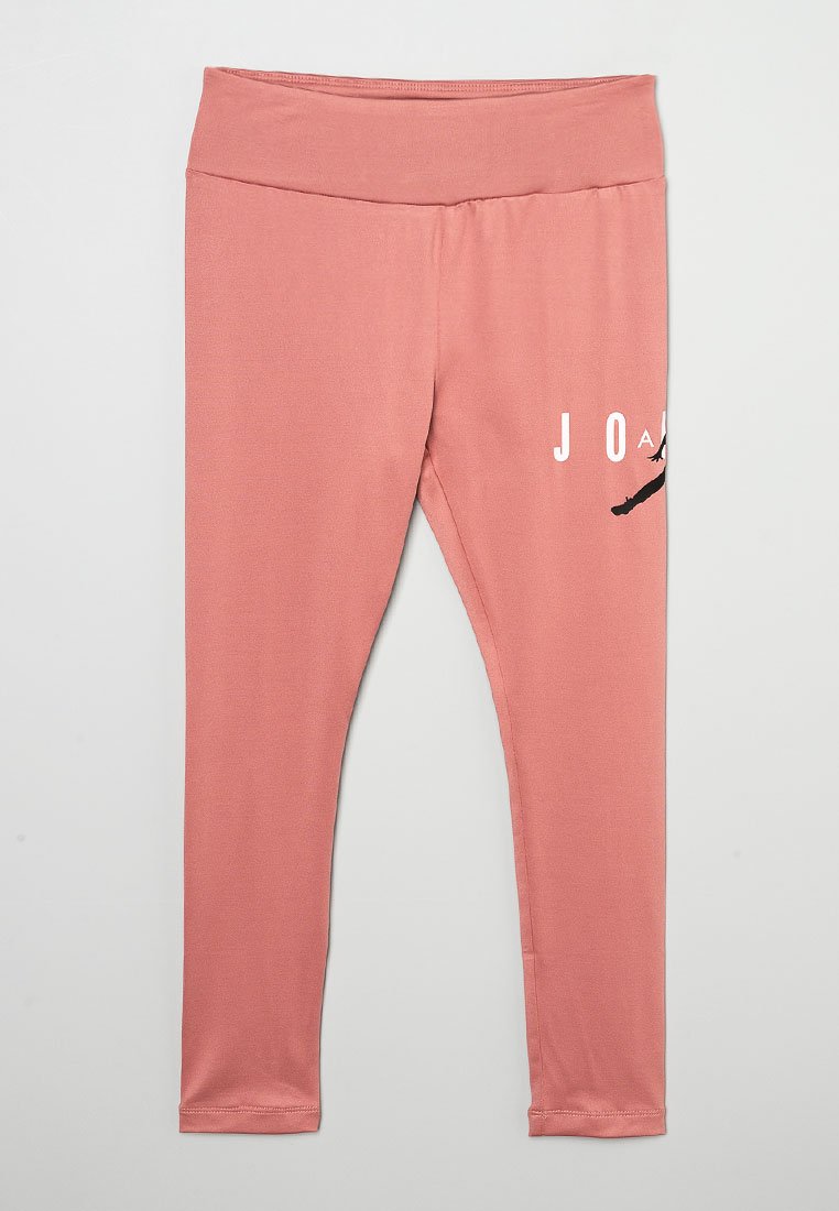 Jordan Legging koraalrood