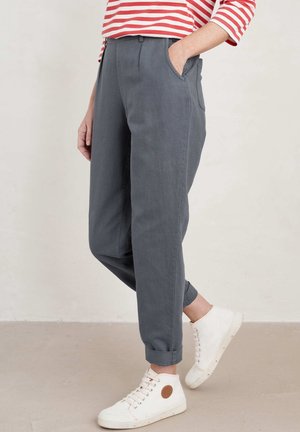 Seasalt Cornwall, Pantalon classique - grey