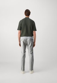 Mason's Nohavice chinos - grey