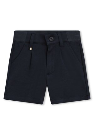 Shorts - bleu cargo