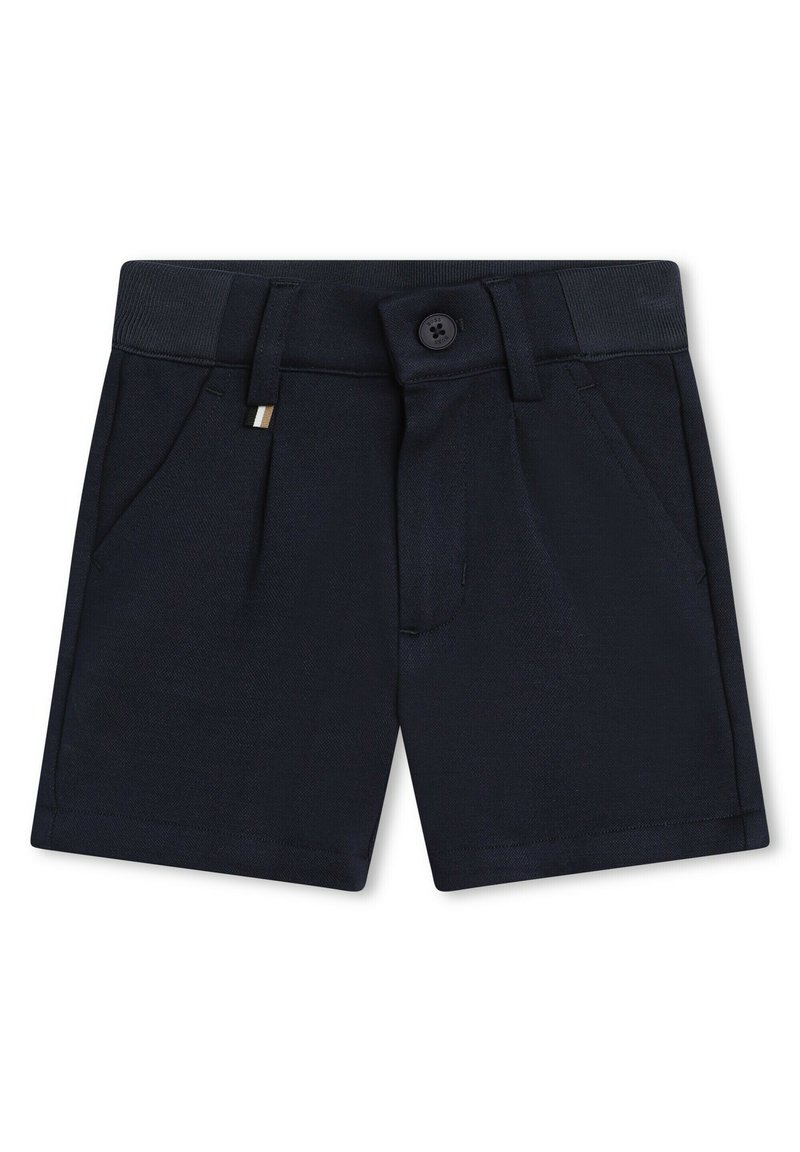 BOSS Kidswear Shorts blauw BOSS Kidswear Shorts blauw