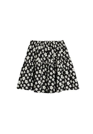 DRAWSTRING  - Kynähame - black