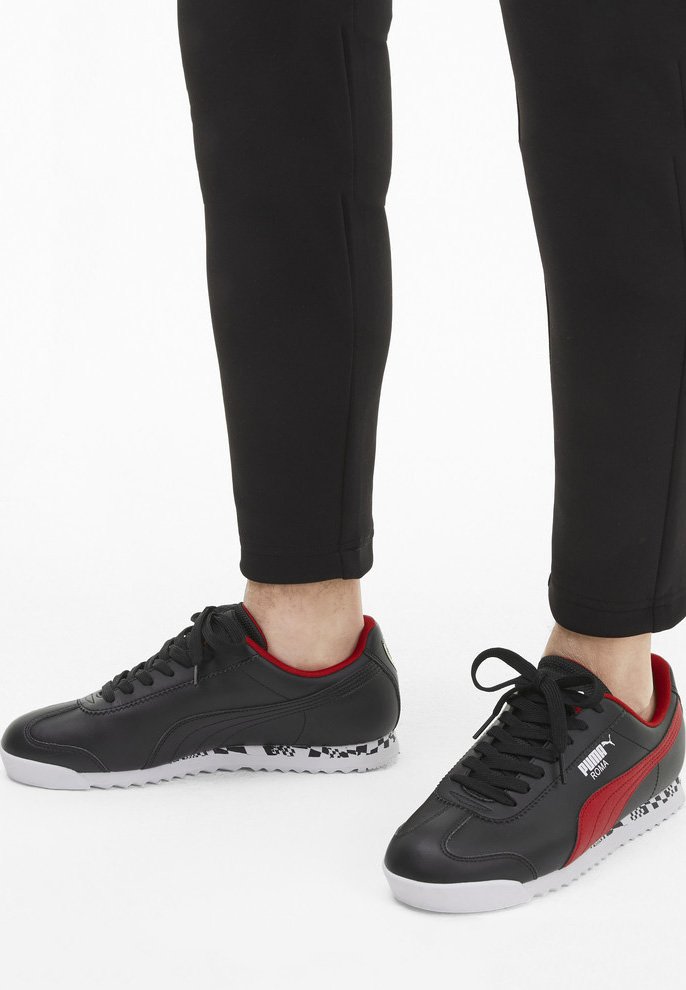 scarpe da corsa roma