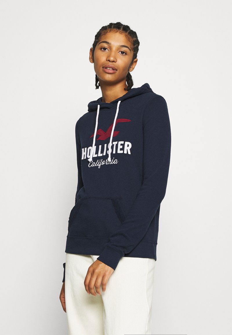 hollister