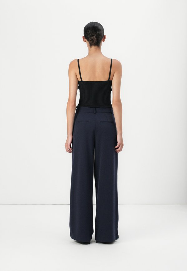 PANTS - Trousers - sky captain4