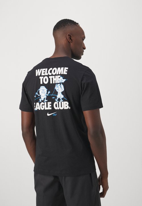 zalando nike t shirt
